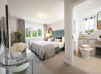 Millside Grange