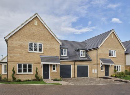Capstone Fields Externals - The Mapletofts