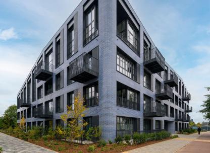 Rubicon Building A