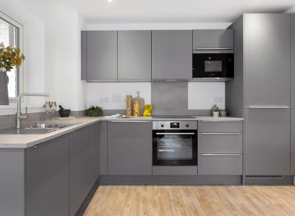 Aspects Stevenage 