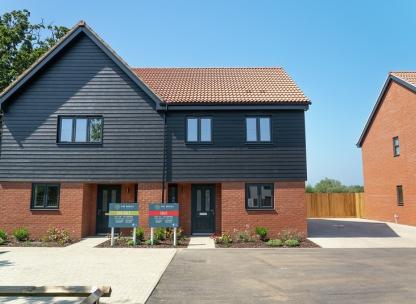 The Gables - The Panford