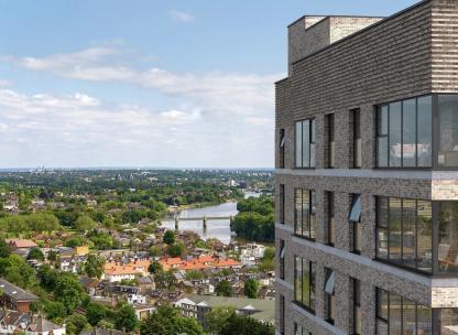 Kew Bridge Rise 