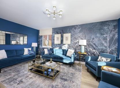 Eden Green - Plot 35 Show Home