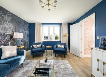 Eden Green - Plot 35 Show House