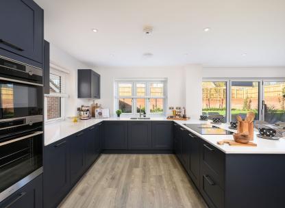 Eden Green - Plot 35 Show House
