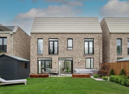 Knights Park - Plot 241 Show Home