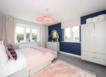 Eden Green - Plot 34 Show Home