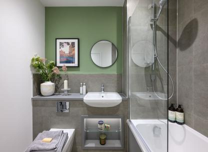 Marleigh Plot 281 Show Home