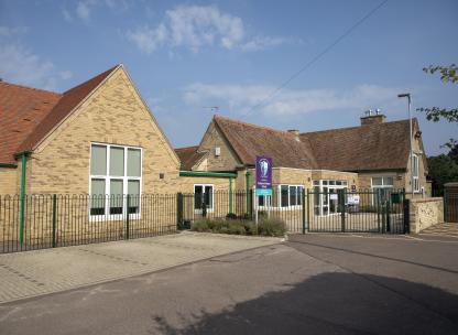 Fulbourn Primary school