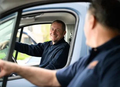 Customer Service operatives