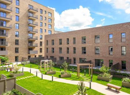 lampton 3 bed