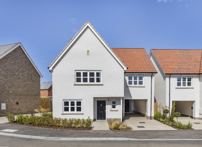 Chesterford Meadows - Plot 13