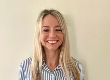 Sophie Goddard, Social Value and Community Manager