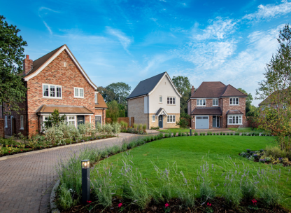 Killingdown Farm, Millside Grange