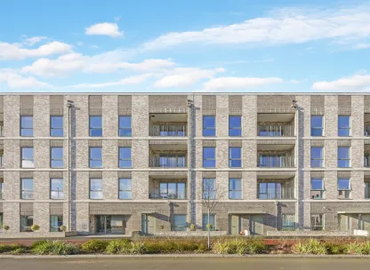 Marleigh - Kestrel Apartment Building 2