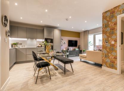 Bedroom B04 Marleigh