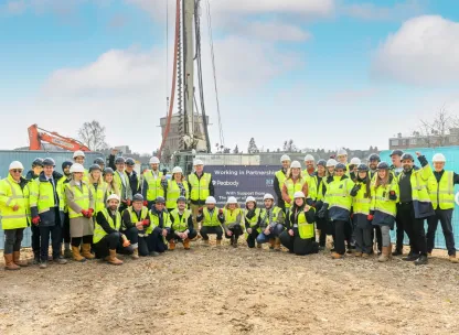 joint venture heading