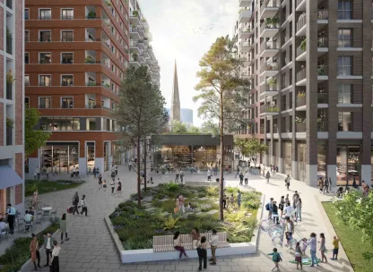 local authority partners