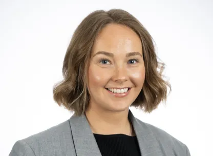 Emma Gladwin, Social Value and Community Manager