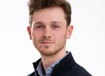 Jamie Daniel