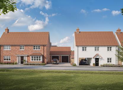 Audley Green Plots 1&2
