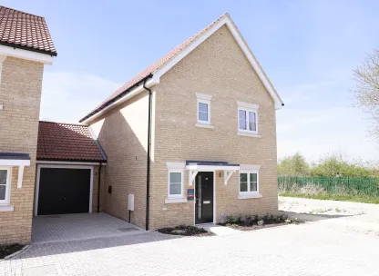 The Swift Farehurst Park Easter 2025