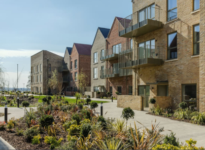 Marleigh Park Apartments