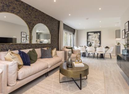 Marleigh Park - Plot 412 - The Mulberry Living