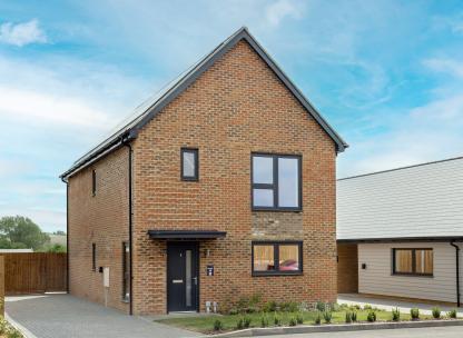 Hollymead Square - Plot 49
