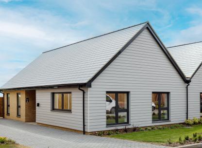 Hollymead Square - Plot 50