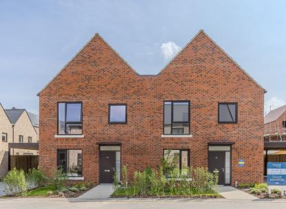 Marleigh Park - The Willow - Plot 367 & 368