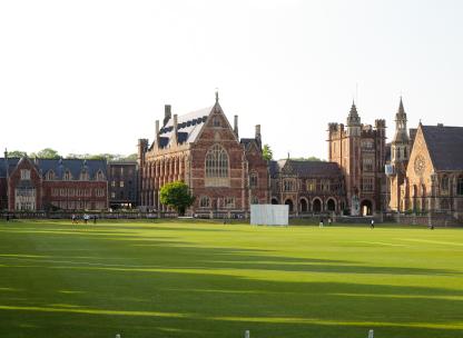 Clifton - schools 