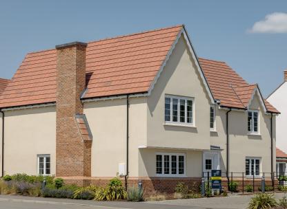 Eden Green Plot 34
