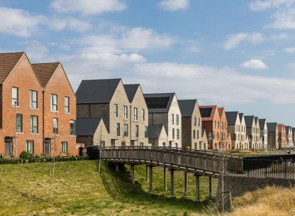 Marleigh Park - Houses - Gregory Park