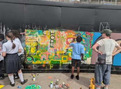 Northolt Grange Social Value