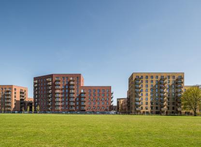 Lampton Parkside 