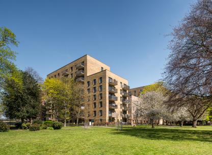 Lampton Parkside 