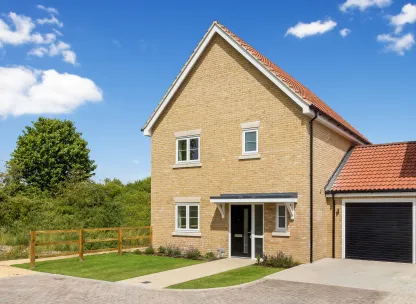 The Jay, Number 92 - Farehurst Park