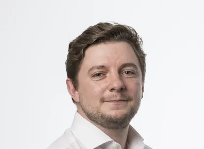 Dan Brown - Contracts Manager