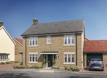 The Partridge Number 104