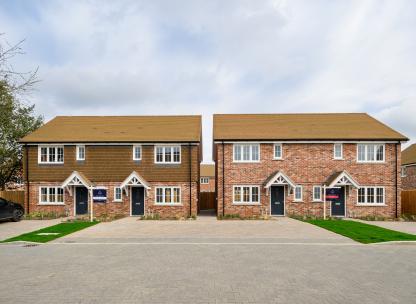 Plot 148, Exterior Image