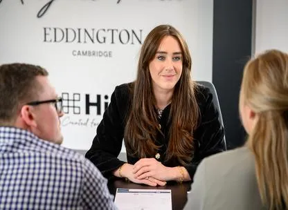 Hill service assisted move experts