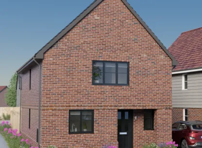 The Panford, number 62