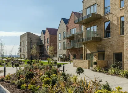 The Franklin Building