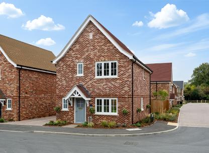 The Elms External 