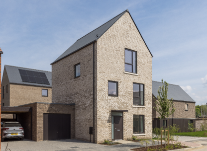 Marleigh Park - The Mulberry