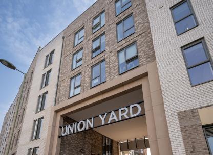 Union Yard