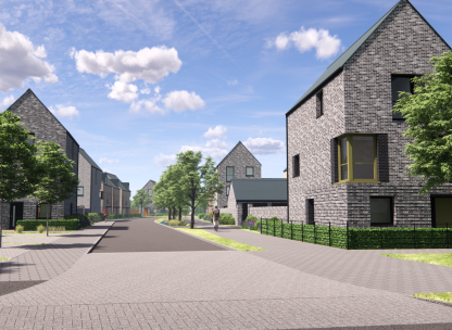 Cambourne