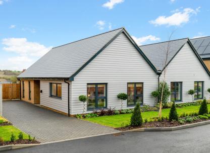 The Buxton Number 50 - External 