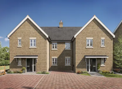 The Martin, Number 84 